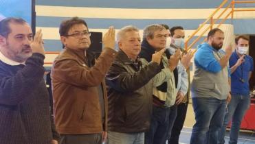  Directorio de Bendeck no está reconocido