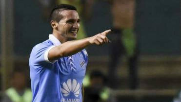 Dirigencia se reunirá con Borghello y Cellerino