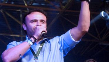 Disculpas de presidente