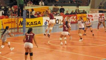 Doble título para La Paz