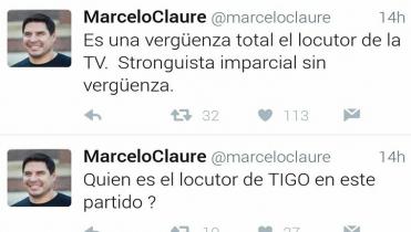 Doctor Claure