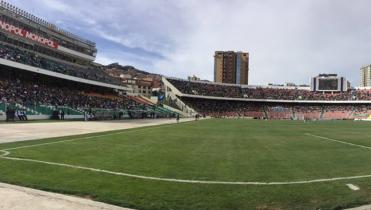 Domingo sin fútbol