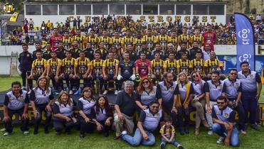 Domingueando con el Tigre