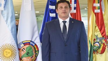 Domínguez será reelegido