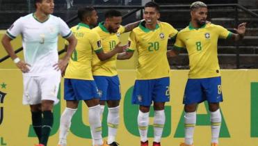 Dominio total