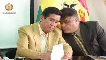 Don César va por la Federación