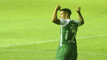 Dorrego salvó a Oriente