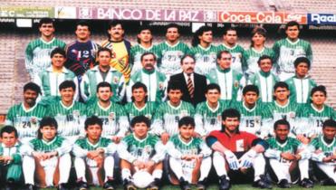 Dos amistosos para festejar
