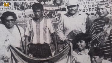 Dos décadas sin Ramiro