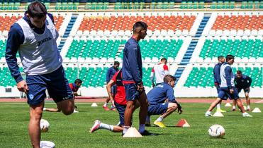 Dos equipos de Bolívar