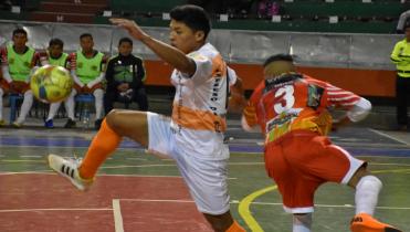 Dos líderes indiscutibles