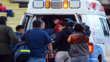 Dos meses para Azogue