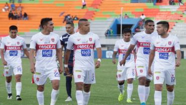 Dos partidos para hacer el milagro