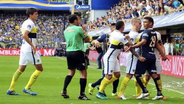 Dos partidos para Teo