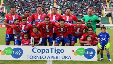 Dos pruebas para Universitario