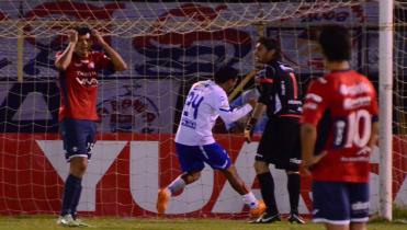 Dos realidades diferentes juegan hoy