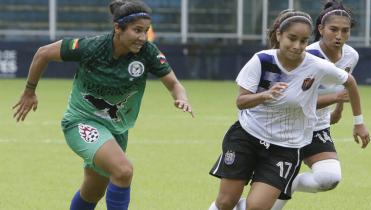 Dos victorias y tres empates