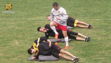 DT quiere concentrar al plantel