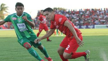 Duelo en Santa Cruz 