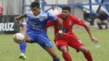 Duelo interserie