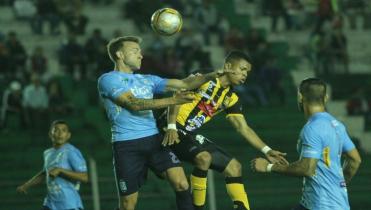 Duelos de alto vuelo