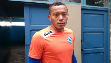 Edemir y Prieto de titulares