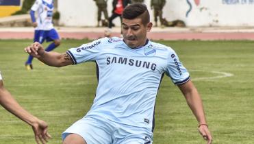 Eguino y Smedberg van con la delegación