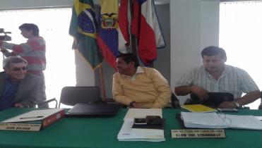 El 28 elecciones en la Liga