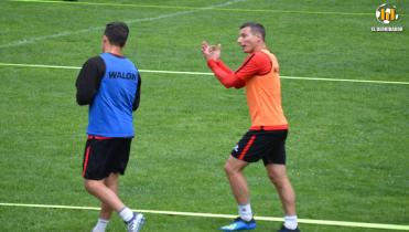 El 3 de enero vuelve el Tigre