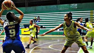 El 3X3 se jugó en Trinidad