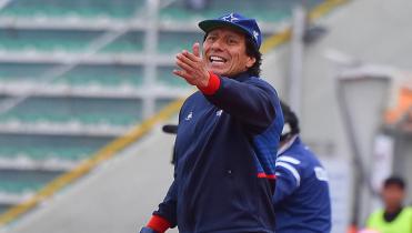 El 50% son bolivianos