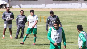 El ánimo por los cielos