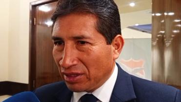 El arbitraje boliviano ultima detalles