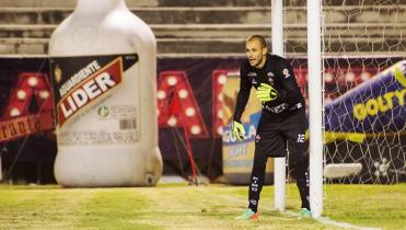 El arco aviador está definido