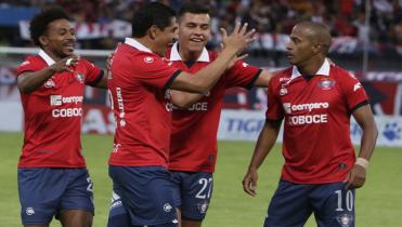 El Aviador es firme candidato