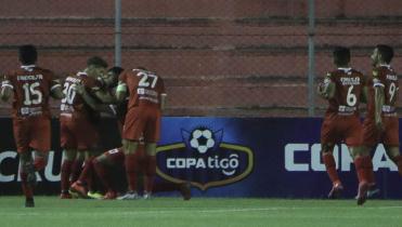 El Azucarero logró una victoria 