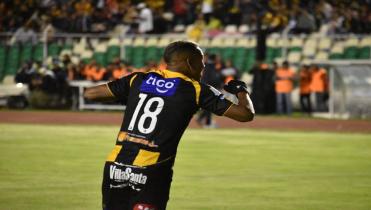 El bailecito llegará