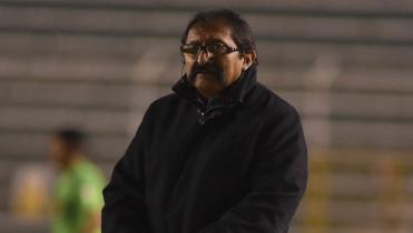 El Bigotón dice adiós