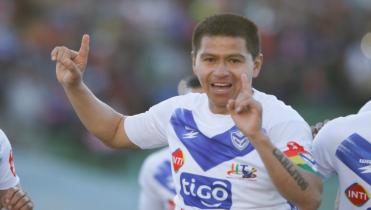 El Caballo santo sigue andando