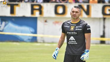 El capitán está listo para el debut