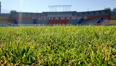 El Capriles se prepara para otra jornada de Copa