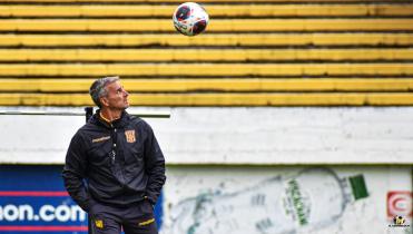 El caso Lavallén no deja dormir al Tigre