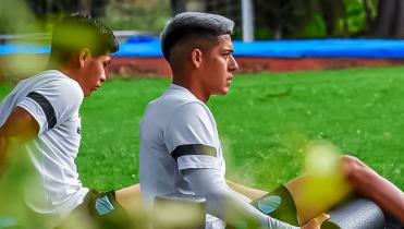El caso Ramiro Vaca y el dopaje