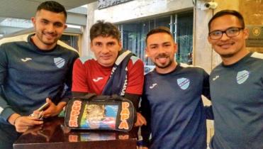 El celeste en Colombia