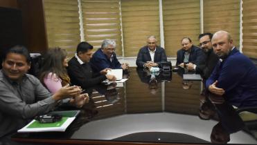 El clásico de la final