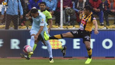 El clásico se juega el 13 de marzo