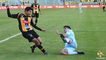 El clásico se juega el domingo 