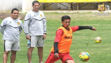 El clásico se lo debe ganar