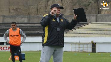El clásico tiene técnicos debutantes