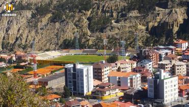 El club se prepara para volver a funcionar